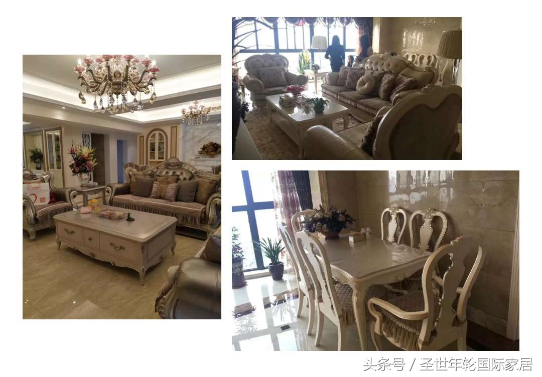 「圣世年轮·优雅力量」经销商专访——服务的开始才是销售的开始