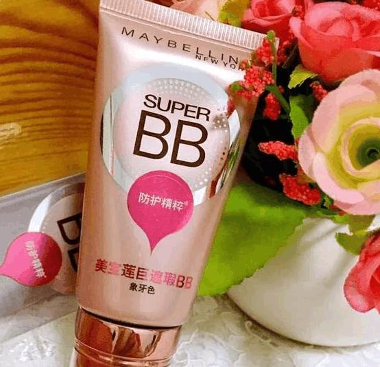 bb霜什么牌子的最好用,哪个牌子的bb霜好用不脱妆还持久