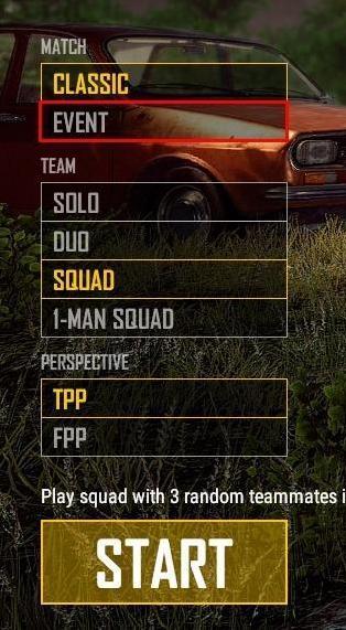 绝地求生各地图吃鸡时间,绝地求生吃鸡信号枪位置在哪