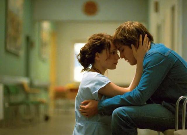 好看的德国电影纯德语,适合学德语的电影推荐