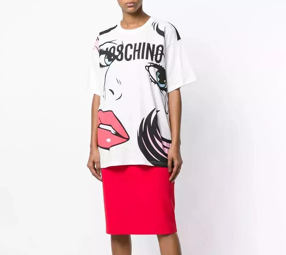 2022年爆款白t恤,最火的白t恤是什么牌子