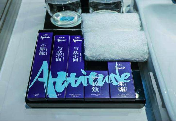 希岸酒店的品牌定位价值主张,希岸酒店营销