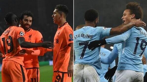 曼城vs渣叔完整版,曼城vs利物浦渣叔