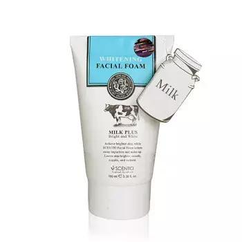 10款国货洗面奶评测,洁面网红推荐大牌