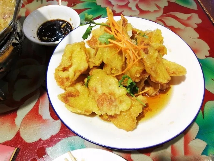 长春一大附近好吃的美食,长春文化广场必吃的10家餐厅