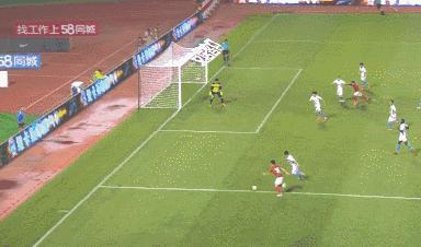 中甲战报2019,中甲石家庄永昌主场战平杭州绿城