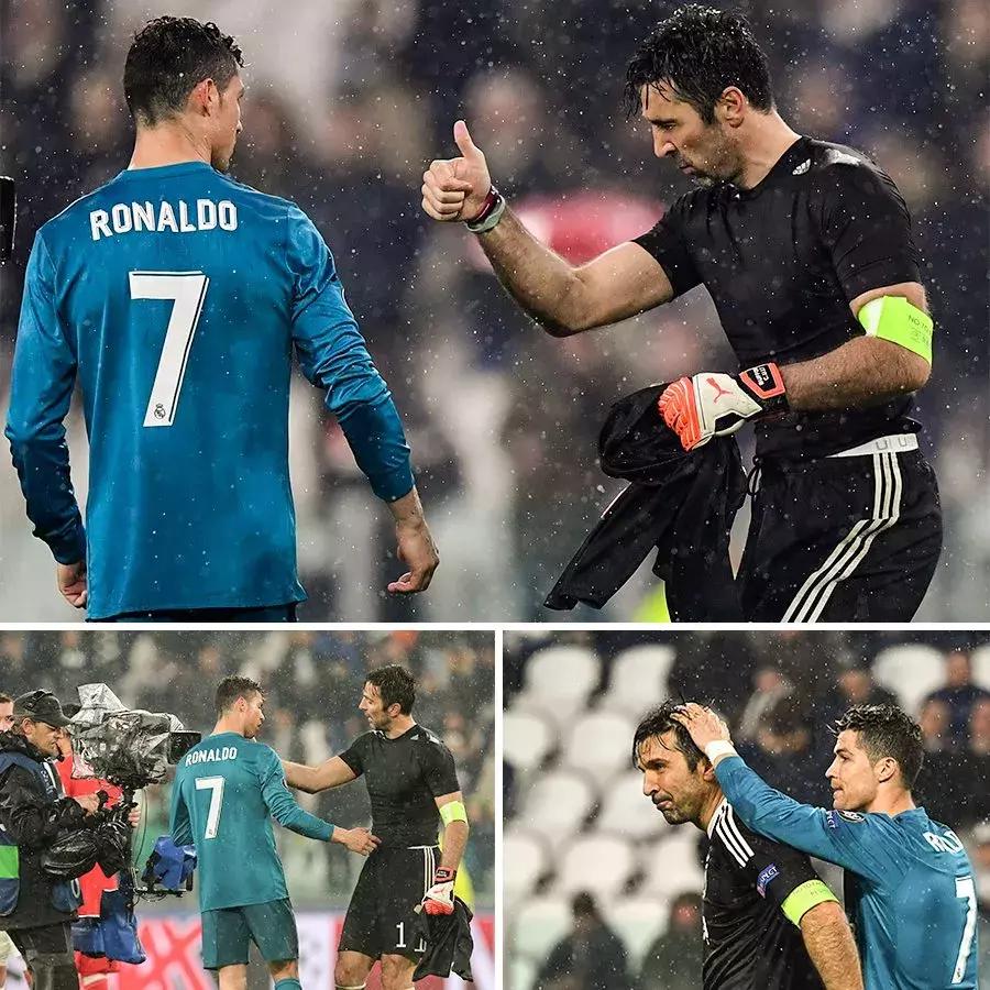 一脚惊世骇俗的世界波，终于圆了总裁的倒钩梦！