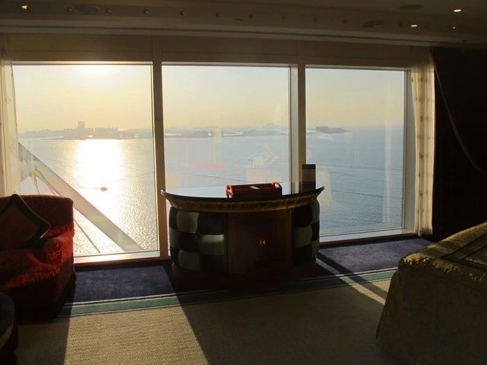 回忆迪拜幸福蜜月之旅,甜蜜的蜜月旅程