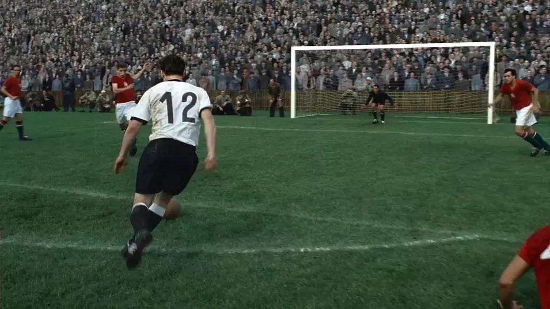 足球电影一球成名,世界十大足球经典视频