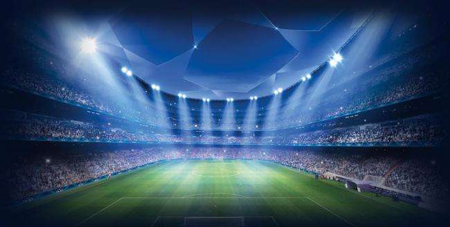 欧冠和nba收视率对比,欧冠决赛nba决赛