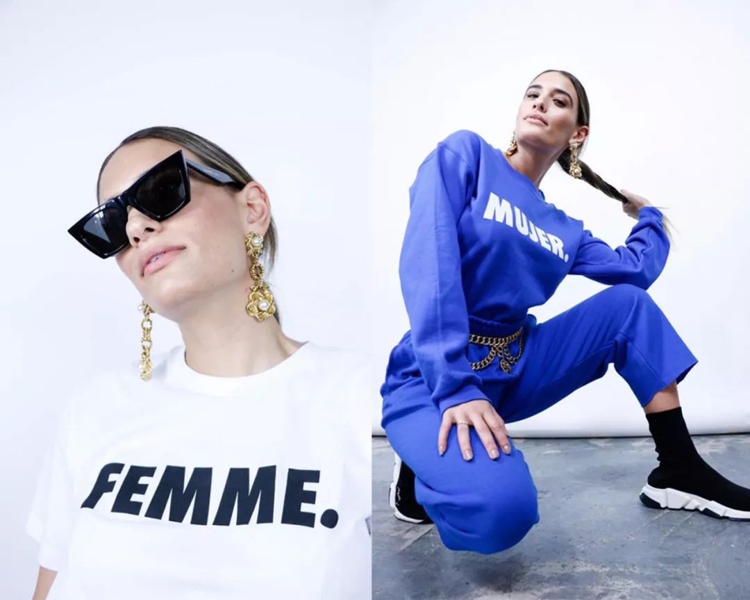 新饰觉买手看大牌如何花式营销