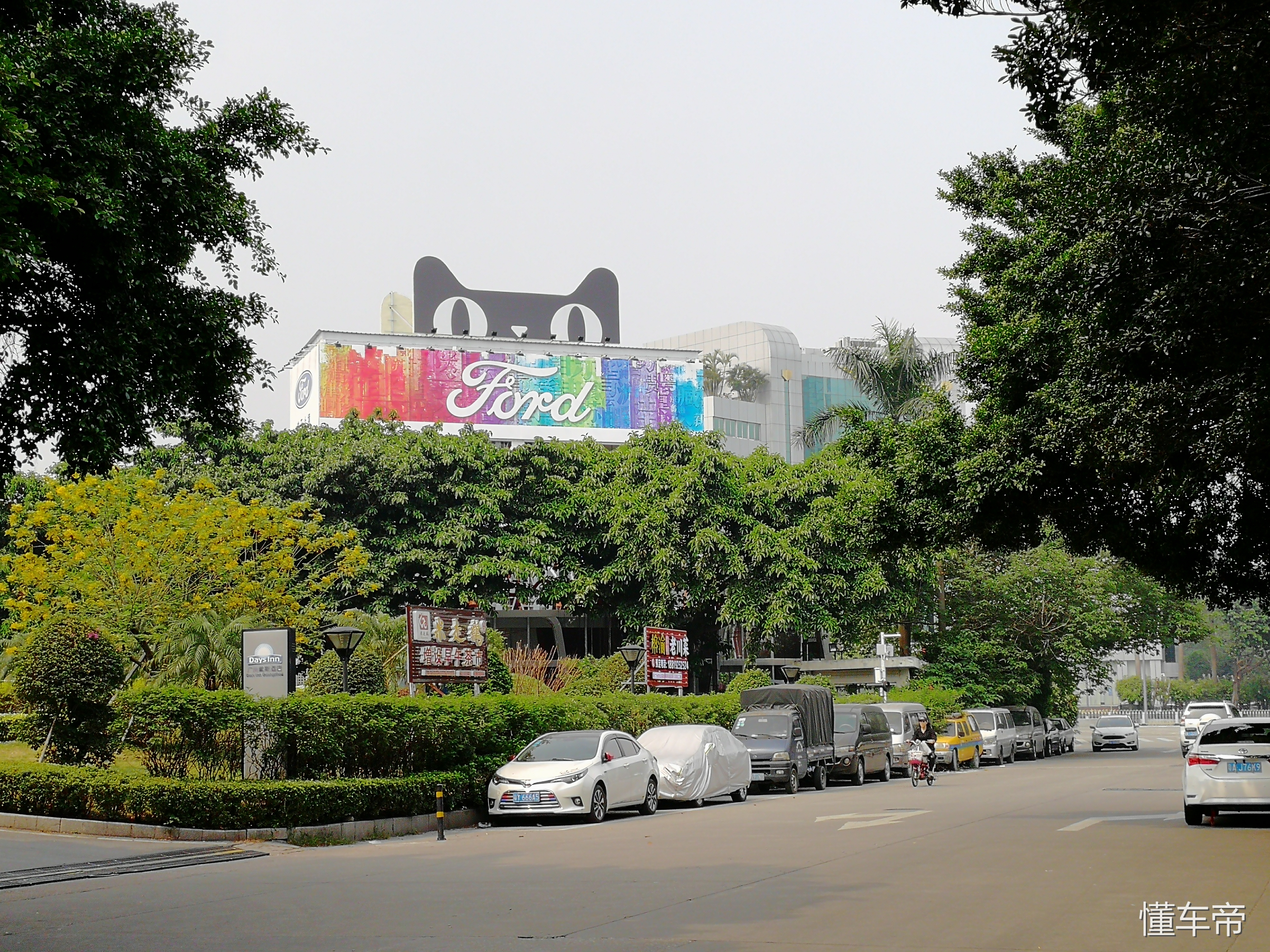 广州试驾免费体验,天猫汽车怎么样试驾