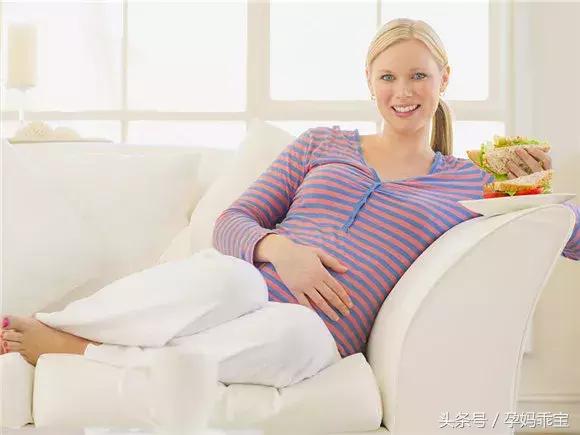 孕妈如何缓解便秘,孕妈们便秘吃什么最有效