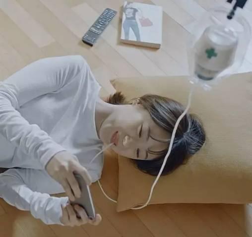 韩国香蕉牛奶限定版,韩国香蕉牛奶拿铁