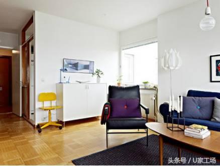 小户型的卧室家具选购攻略,小户型家具怎么选