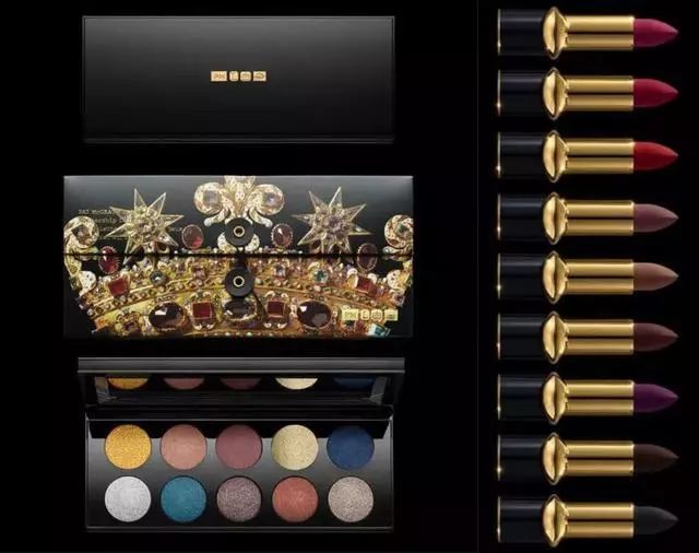 自带SoloBuff的口红界新贵，让大佬们都忌惮十足！