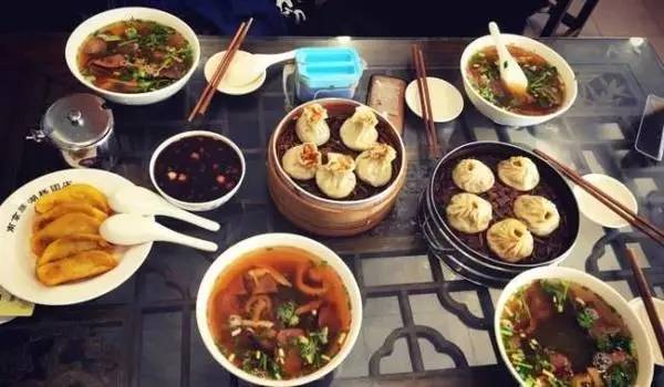 南京餐饮老字号,南京老字号餐饮