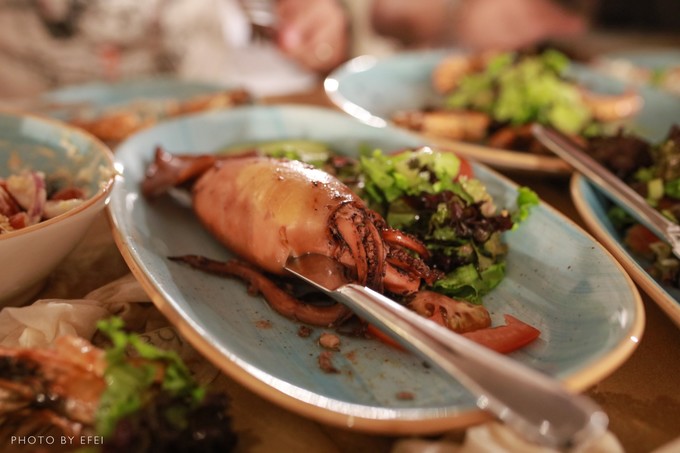 希腊旅游开车路线攻略,希腊旅游攻略美食