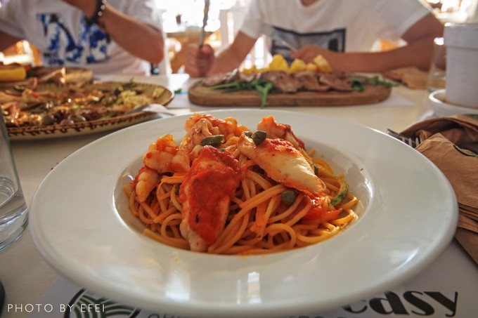 希腊旅游开车路线攻略,希腊旅游攻略美食