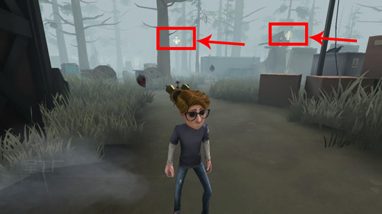 第五人格约瑟夫新手入门教学,第五人格新手求生者入门教学大全