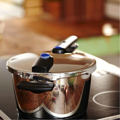 正品的德国厨具,优质德国不锈钢