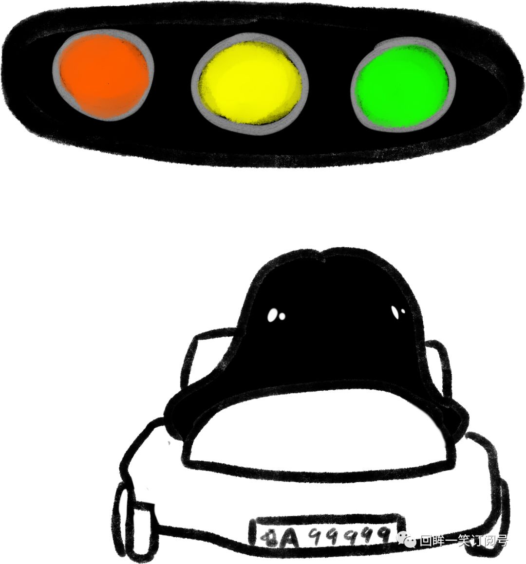 色盲家族,色盲逆袭