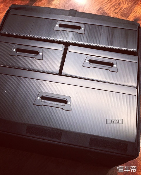 超人继续分享KYOSHOTF7的新车壳