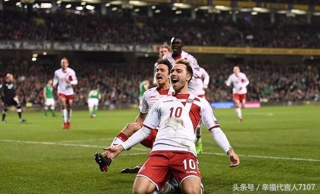 欧洲杯丹麦奇迹,丹麦童话和希腊神话哪个厉害