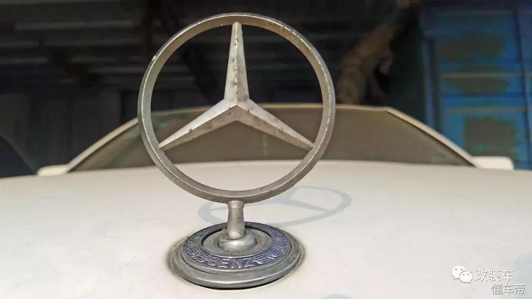 当年价值百万的凌志LS400被黄标报废，场面真是太残忍了！