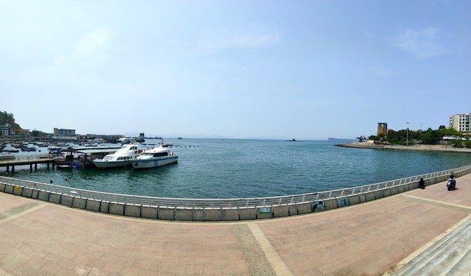 深圳东莞旅游景点推荐,东莞免费景点排名大全集