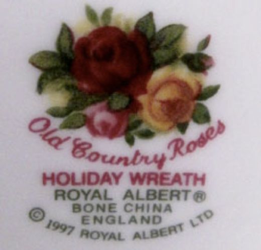 珏世美人|从英伦玫瑰看“老镇玫瑰”底标变迁