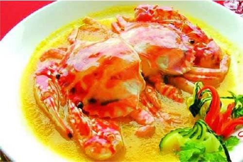 绑着的螃蟹怎么清洗干净,活螃蟹怎么清洗和蒸视频