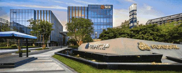 上海中骏广场是真的吗,上海中骏广场进入要什么条件