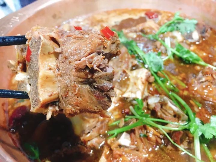 天津最便宜火锅鸡,天津最有氛围的火锅鸡