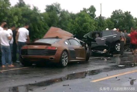 为什么不建议买全铝车身,为什么好车都用全铝车身