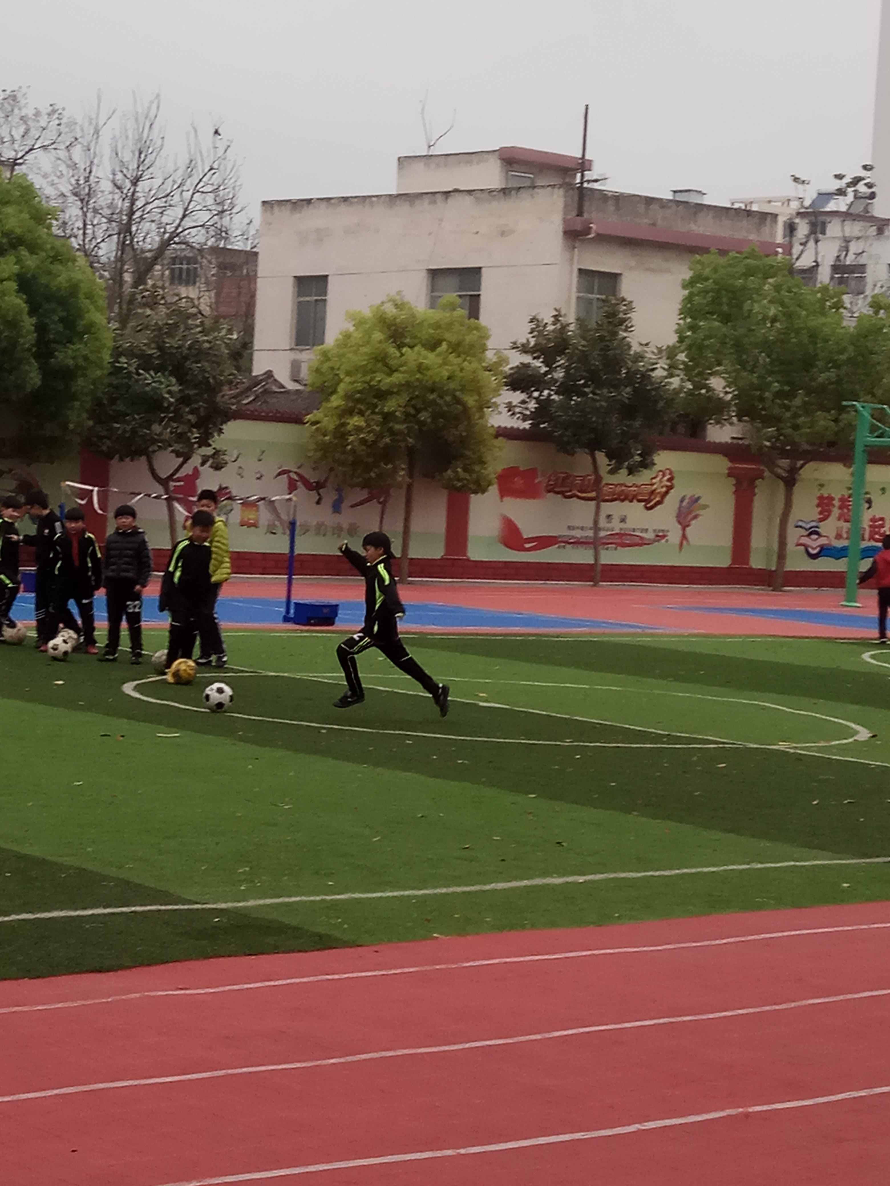 足球操社团活动记录表,足球社团活动展示视频