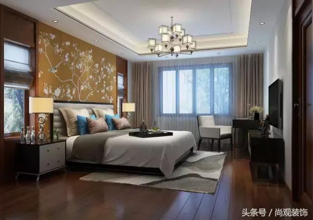 尚观作品|把苏式园林带回家