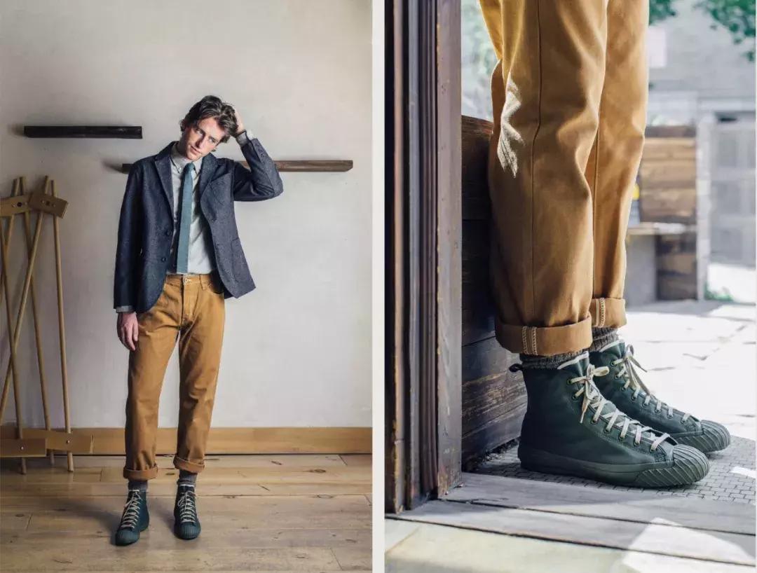 哪些牌子复古跑鞋好看,有哪些复古的跑鞋