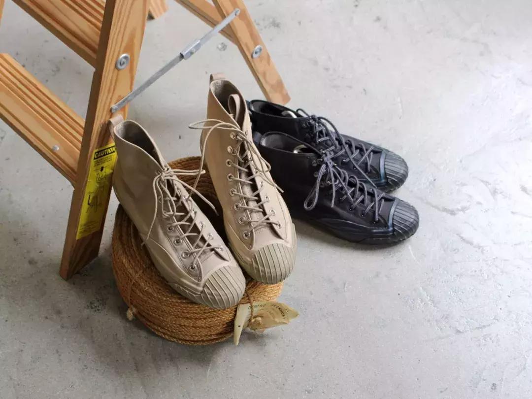 哪些牌子复古跑鞋好看,有哪些复古的跑鞋