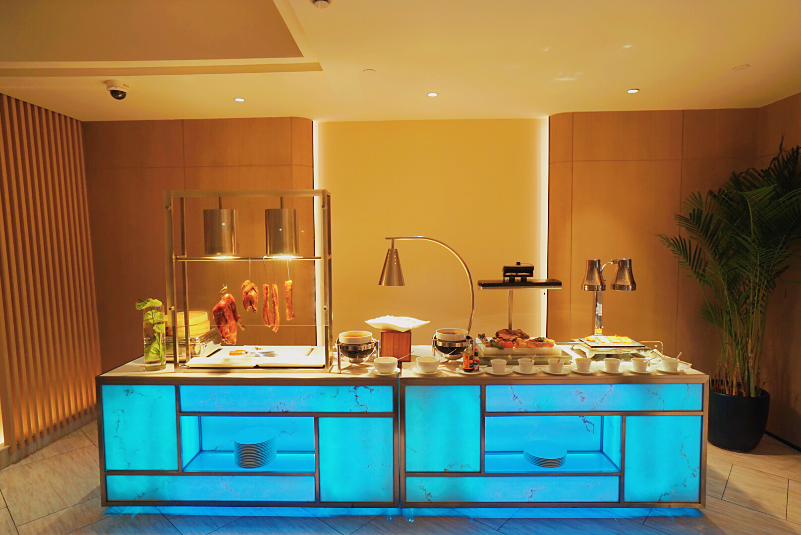 上海酒店国家会展中心,上海国家会展中心中国酒店