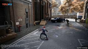 ps4蜘蛛侠游戏通关教程,ps4蜘蛛侠技能介绍完整版