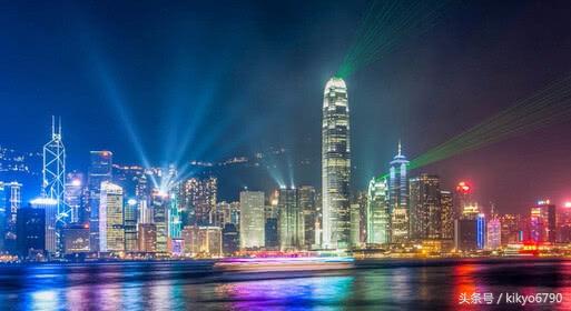 中国最牛的城市！享有“亚洲魅力之都”“代购天堂”的称号