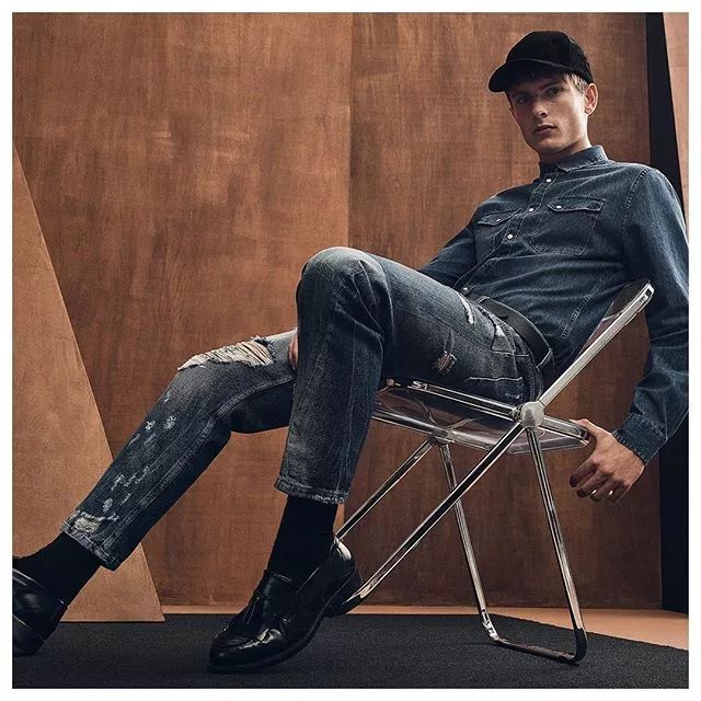 zara夏季男装搭配,zara男装的穿搭推荐