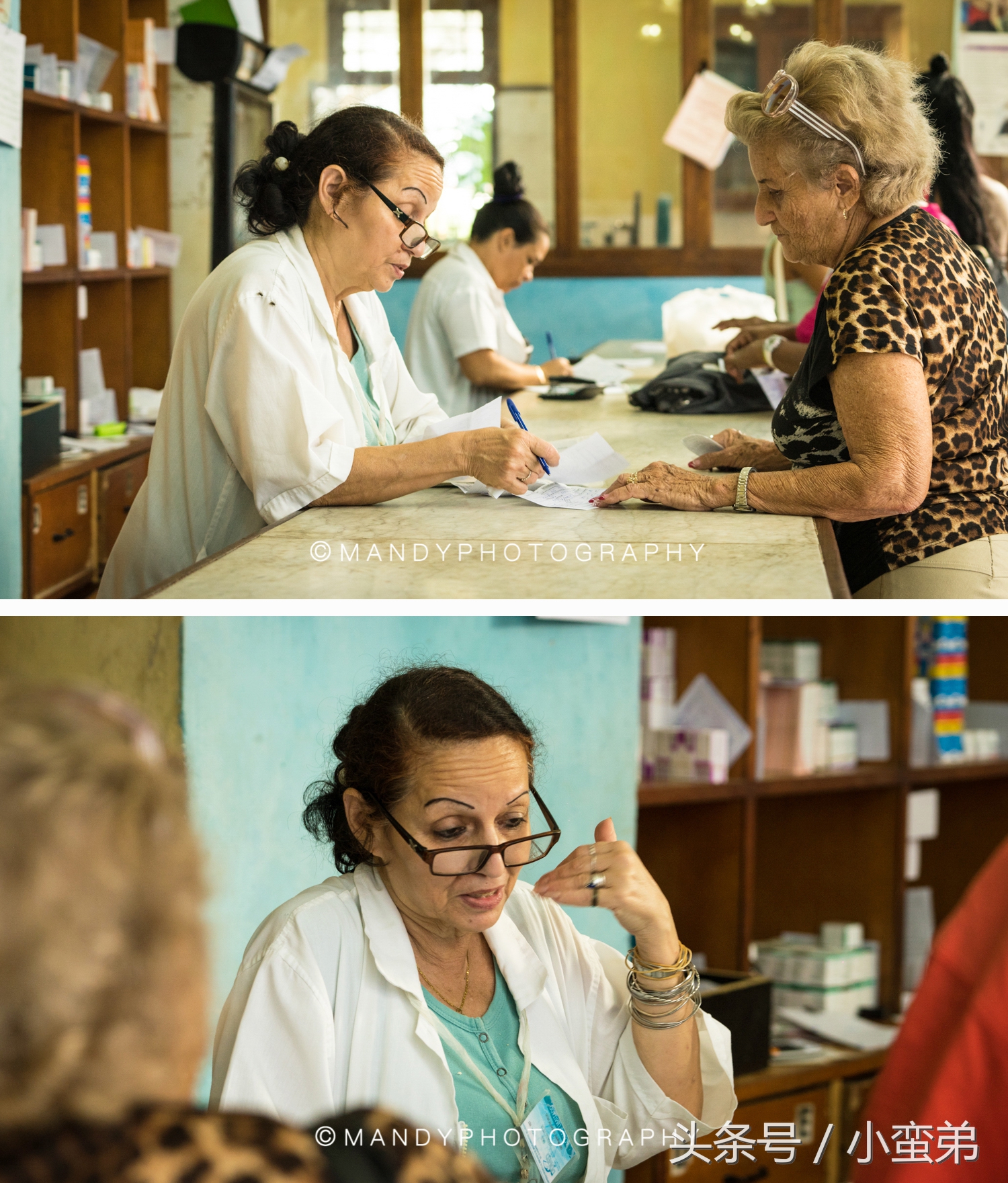 神秘的国度古巴,古巴自由行路线