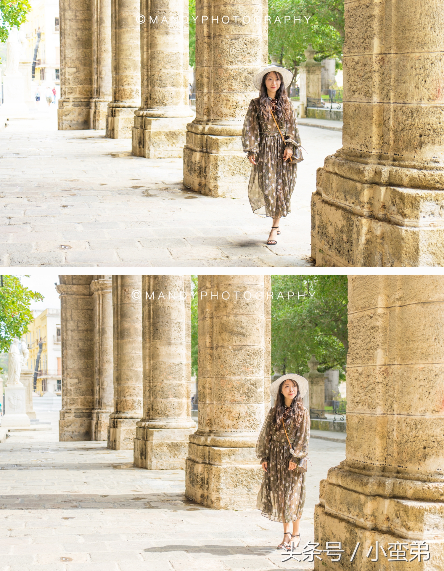 神秘的国度古巴,古巴自由行路线