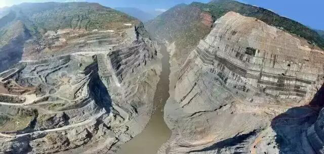 这几年巧家的变化,巧家的生活变化