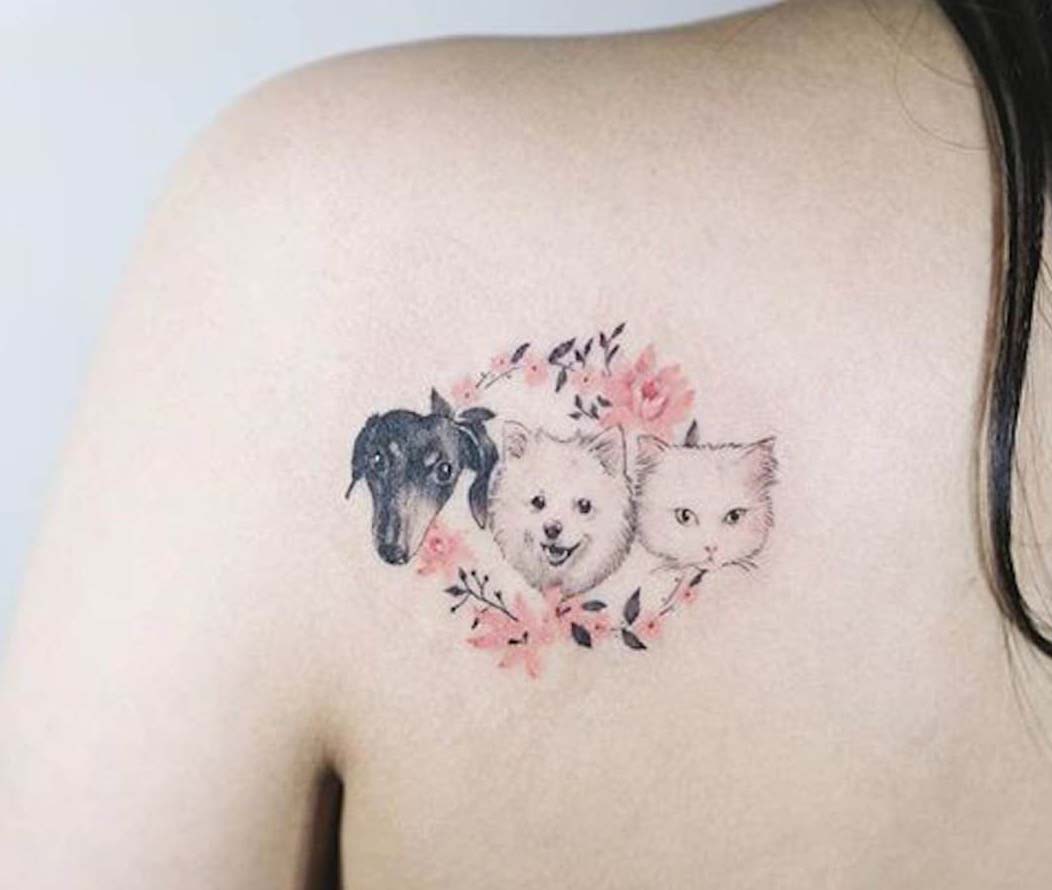 古代对女的刑罚真是残忍之极，但最后一种却成为现在的时尚