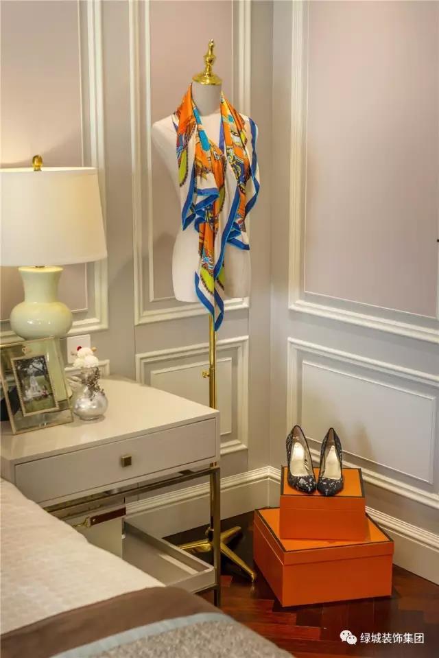 绿城旗下装饰公司,绿城装饰工程集团有限公司