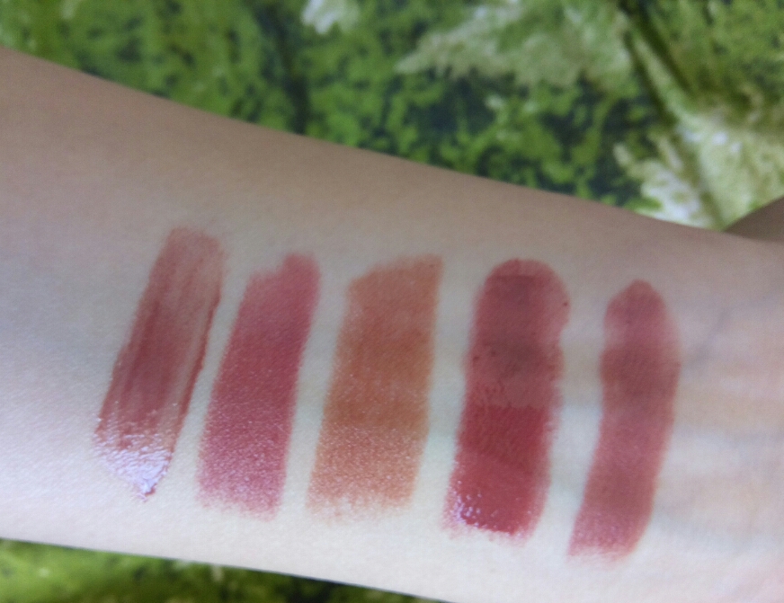 意大利kiko口红测评,意大利口红kiko432