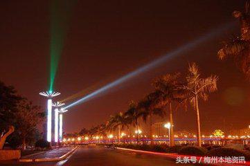 广东梅州这个城市怎么样,梅州现实